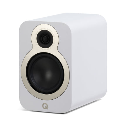 Boxe de raft Q Acoustics 3020c