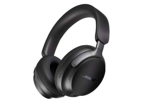 Слушалки Bose QuietComfort Ultra