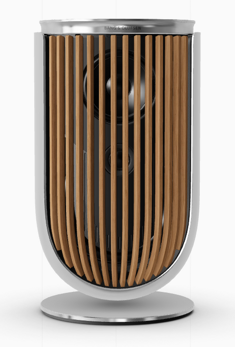 Bang & Olufsen Beolab 8 – bucată, cu stativ de masă