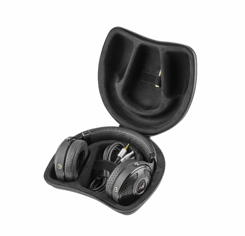 Pachet PROMO DAC iFi Audio iDSD Valkyrie + Casti Over-Ear Focal Utopia