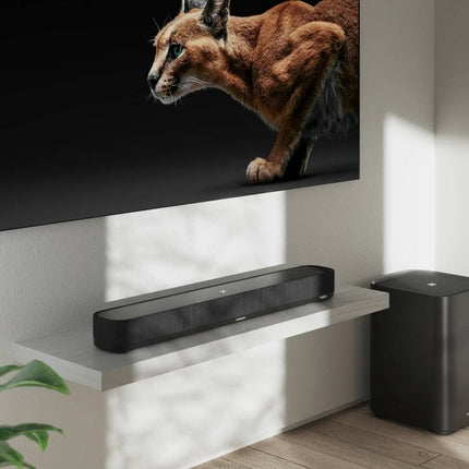 Саундбар Sennheiser AMBEO Soundbar | Мини