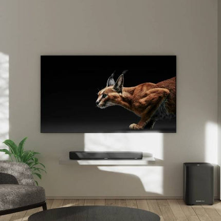 Саундбар Sennheiser AMBEO Soundbar | Мини