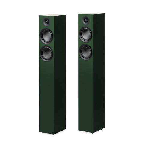 Boxe de podea Pro-Ject Speaker Box 12 E Carbon