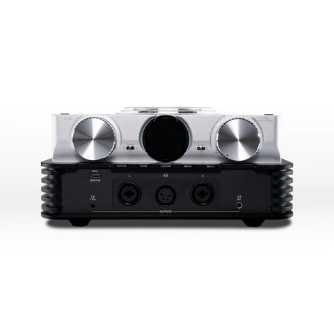 iFi Audio iDSD Phantom