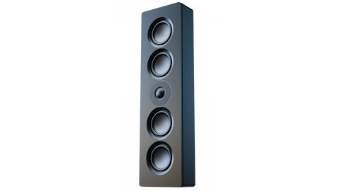 Стенен високоговорител Elac Muro OW-V41L
