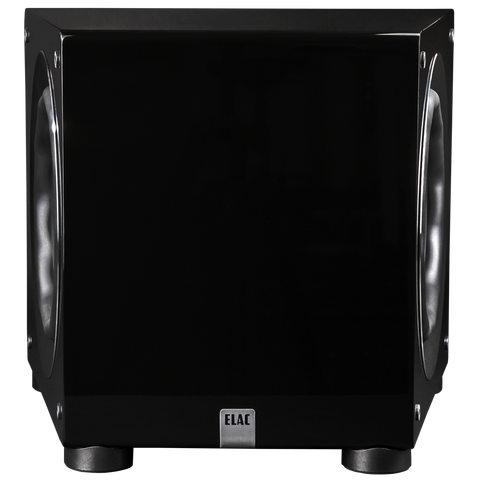 Субуфер ELAC Varro Dual Reference DS1200