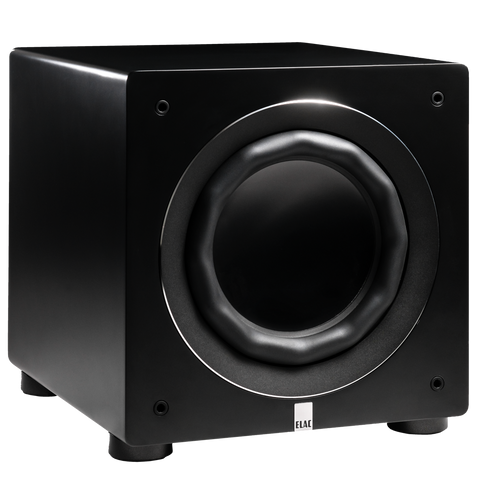 Субуфер ELAC Varro Reference RS500