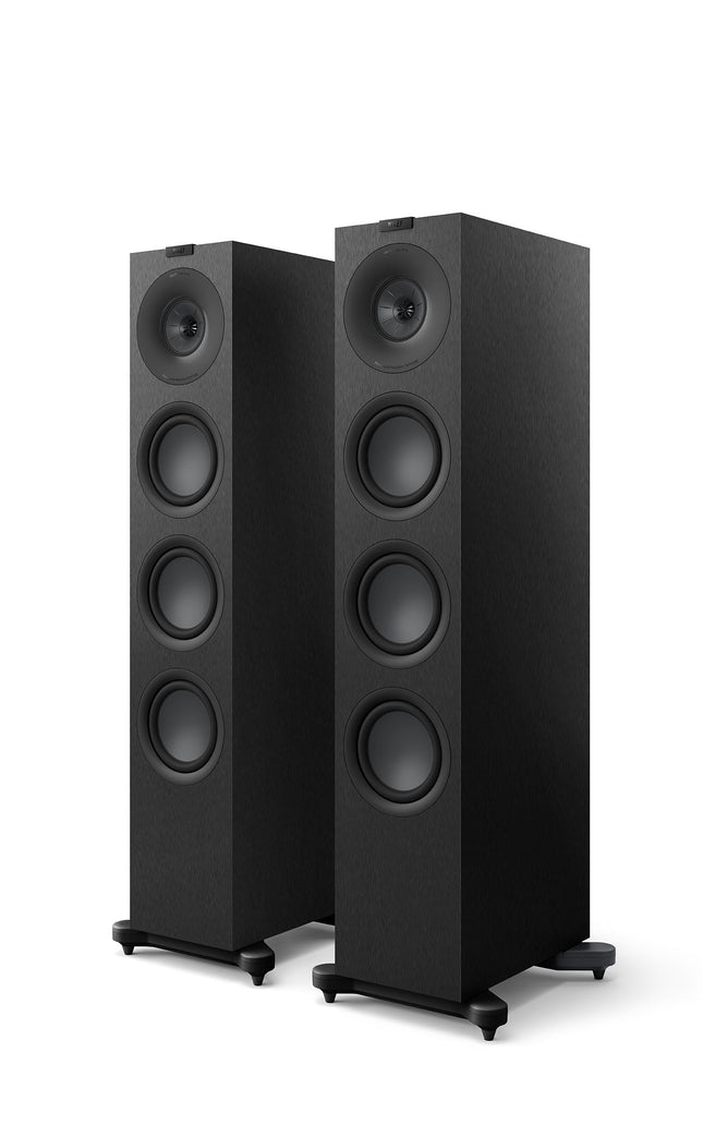 Подови високоговорители KEF Q11 Meta