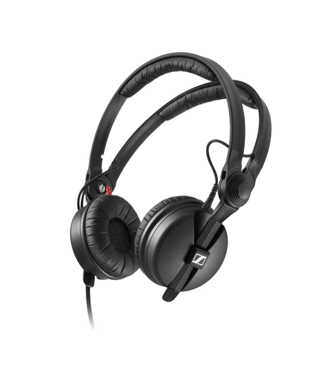 SENNHEISER HD 25 PLUS