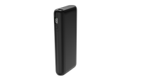 Baterie externa AVAX PB203 Vitality+, 20000 mAh, incarcare rapida 70 W + QC 18 W, 2 x USB-C + USB-A, resigilat