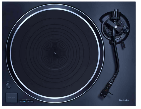 Пикап Technics SL-1500C