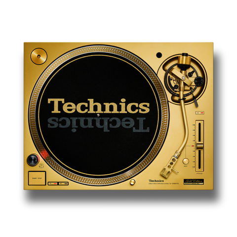 Technics SL-1200M7GL/M7G