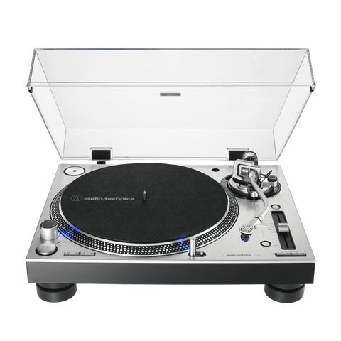 Пикап Audio-Technica AT-LP140XP