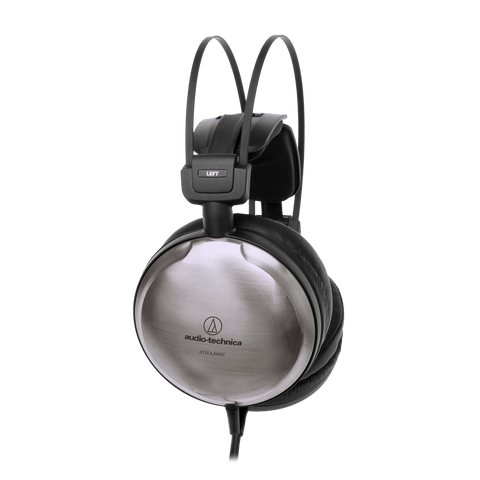 Слушалки Hi-Fi Audio-Technica ATH-A2000Z