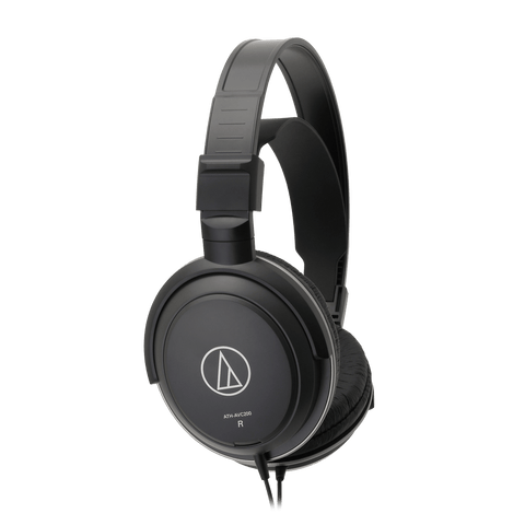 Слушалки Audio-Technica ATH-AVC200