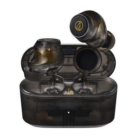 Audio-Technica ATH-CKS30TW+