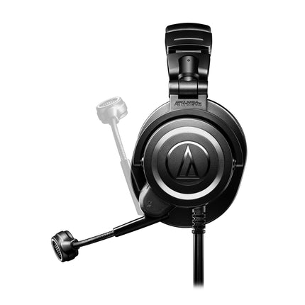 PC/Геймърски слушалки Audio-Technica ATH-M50xSTS USB Digital
