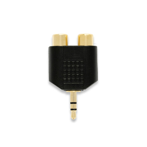 QED CONNECT Phono - 3.5mm Jack Adaptor