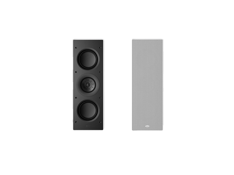 KEF Ci3120QLM-THX — imagine principală, fundal transparent