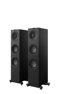 Пасивни високоговорители KEF Q7 Meta