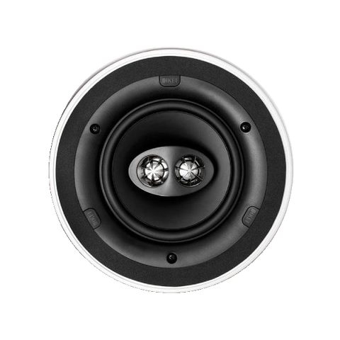 KEF Ci160CRDS Dual Stereo — imagine principală, fundal transparent