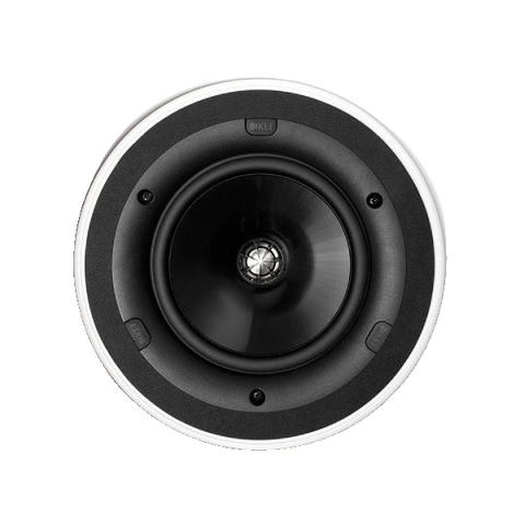 KEF Ci160QR — imagine principală, fundal transparent