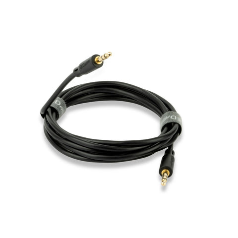 QED Cablu CONNECT 3.5mm Jack to Jack J2J