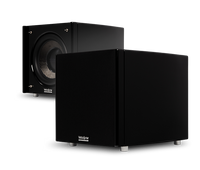 Velodyne Acoustics SPL-X 18 resigilat