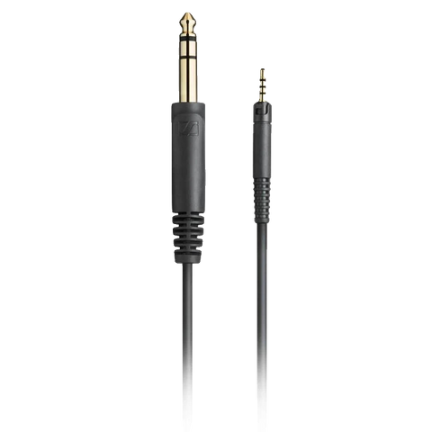 SENNHEISER HD 5X8/5X9 Cable, 3 m — imagine principală, fundal transparent