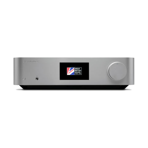 Cambridge Audio Edge NQ