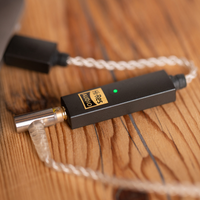iFi Audio GO Link resigilat