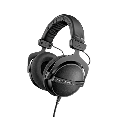 Hi-Fi слушалки Beyerdynamic DT 770 Pro (250 Ohm)