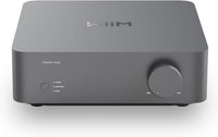 WiiM Vibelink Amp – разопакован