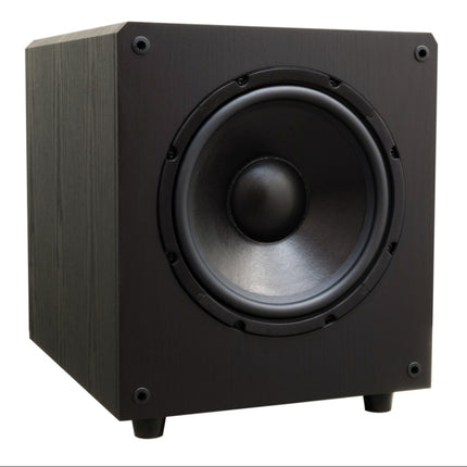 Subwoofer activ Taga Harmony TSW-210