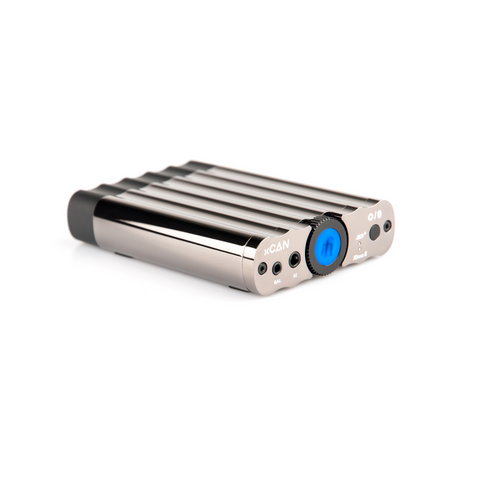 iFi Audio xCAN resigilat
