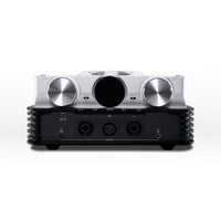 iFi Audio iDSD Phantom – разопакован