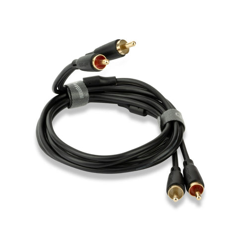 QED Cablu CONNECT Phono to Phono