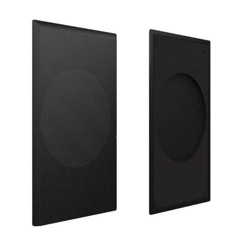 KEF Grille Q350 — imagine principală, fundal transparent