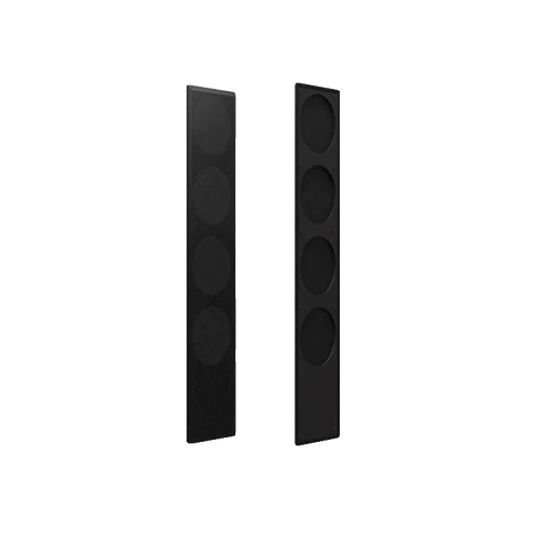 KEF Grille Q550 — imagine principală, fundal transparent