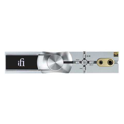 iFi Audio neo iDSD 2