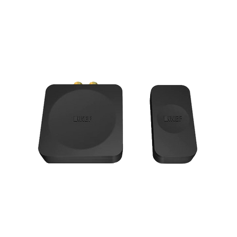 KEF KW1 — imagine principală, fundal transparent