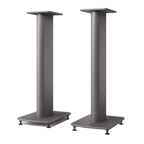 KEF S2 Floor Stand — imagine principală, fundal transparent
