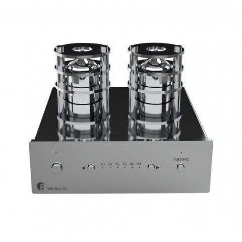 Предусилвател Phono Pro-Ject Tube Box S2 Ultra