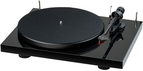 Pro-Ject Debut E Carbon (2M Red) Phono