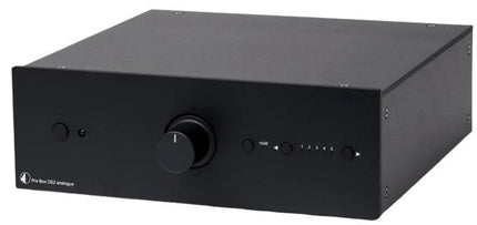 Предусилвател Pro-Ject Pre Box DS2 аналогов
