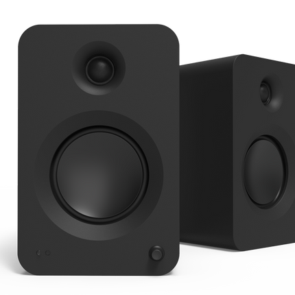 Boxe active Kanto Audio REN, 100W, 5.25inch, HDMI ARC