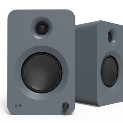 Boxe active Kanto Audio REN, 100W, 5.25inch, HDMI ARC