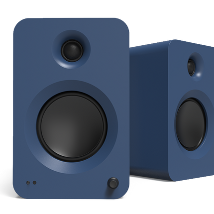 Boxe active Kanto Audio REN, 100W, 5.25inch, HDMI ARC