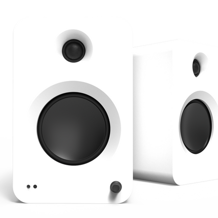 Boxe active Kanto Audio REN, 100W, 5.25inch, HDMI ARC