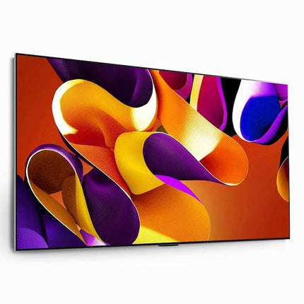 Телевизор LG OLED evo OLED55G42LW, 139 cm, Smart, 4K Ultra HD, 100 Hz, Class F (Модел 2024)